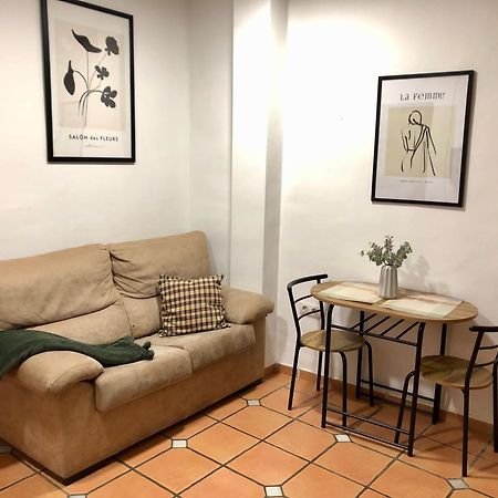Apartamento Peregrinos Granada Exterior foto