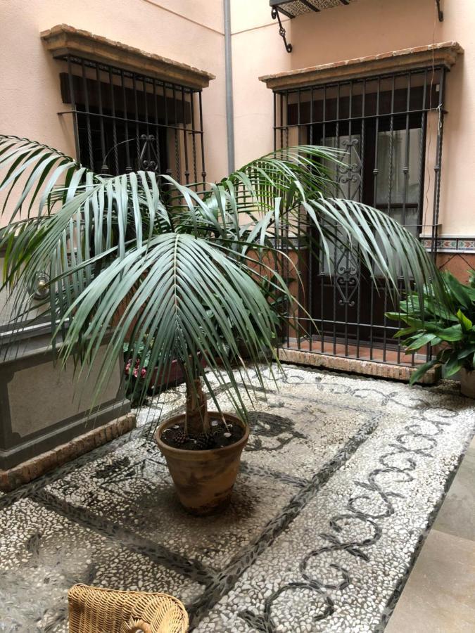 Apartamento Peregrinos Granada Exterior foto